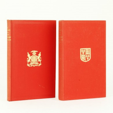 The History of the Lady Margaret Boat Club - , 