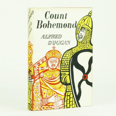 Count Bohemond - , 
