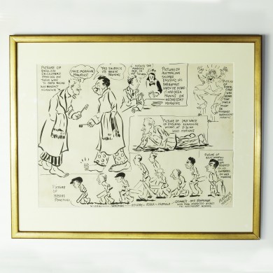 Brisbane Test Match of 1928 - , 