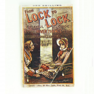 From Lock to Lock - , 