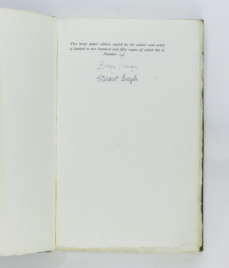 evelyn waugh the loved one summary evelyn waugh the loved one summary