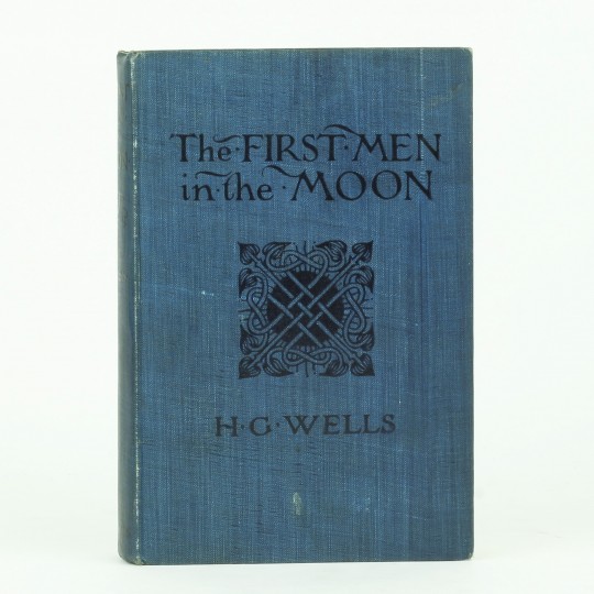 man in the moon wells man in the moon wells
