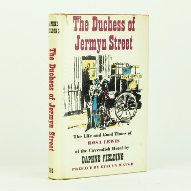 The Duchess of Jermyn Street - , 