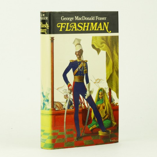 royal flash george macdonald fraser royal flash george macdonald fraser