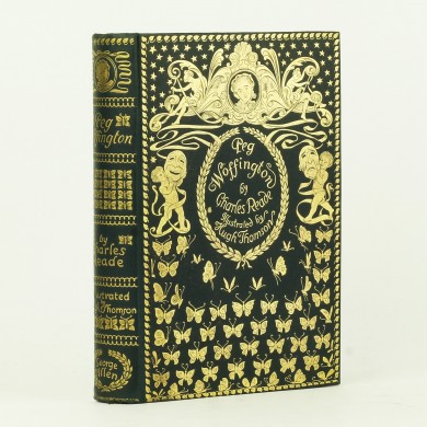 Peg Woffington - , 