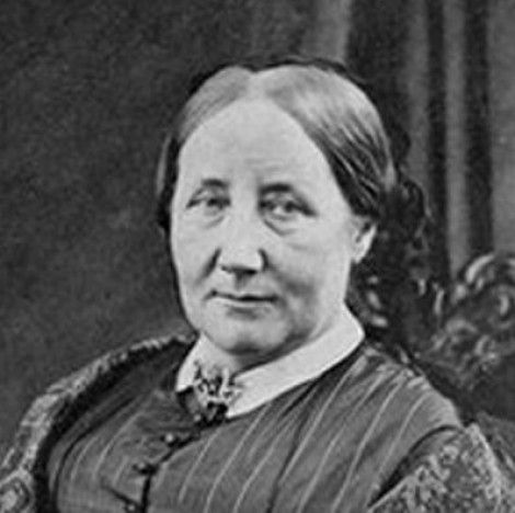  Elizabeth Cleghorn GASKELL