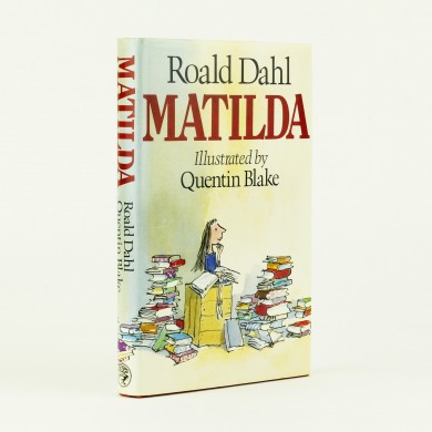 Matilda - , 