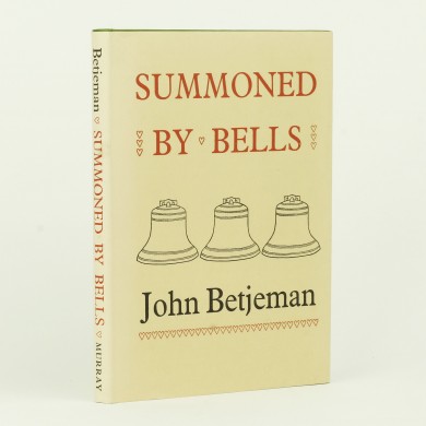 Summoned by Bells - , 