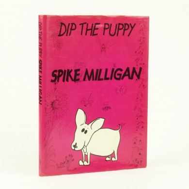 Dip the Puppy - , 