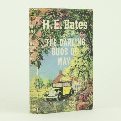 The Darling Buds of May - , 