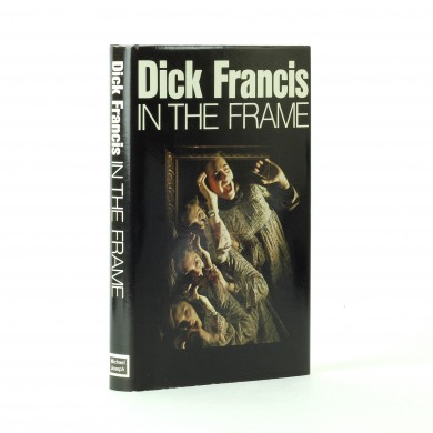 In the Frame - , 