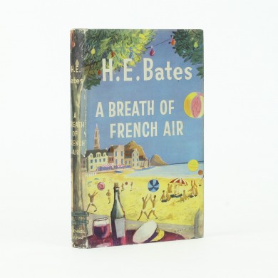 A Breath of French Air - , 