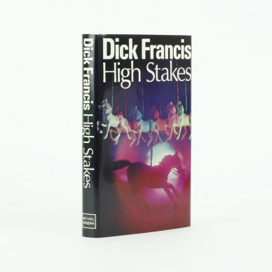 High Stakes - , 