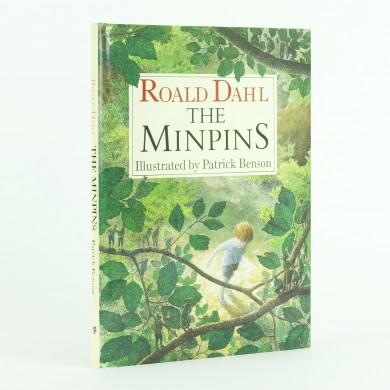 The Minpins - , 