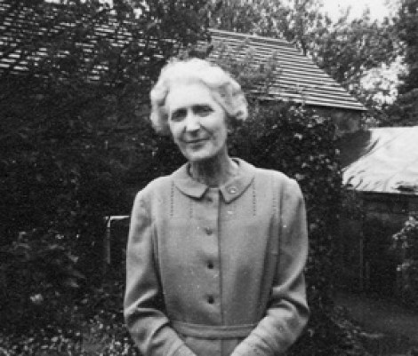  Elizabeth GOUDGE