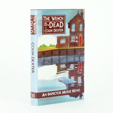 The Wench Is Dead - , 