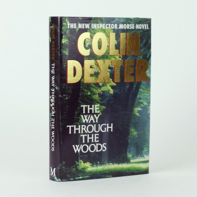 The Way Through the Woods - , 