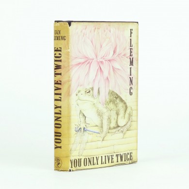 You Only Live Twice - , 