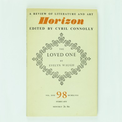 The Loved One - , 