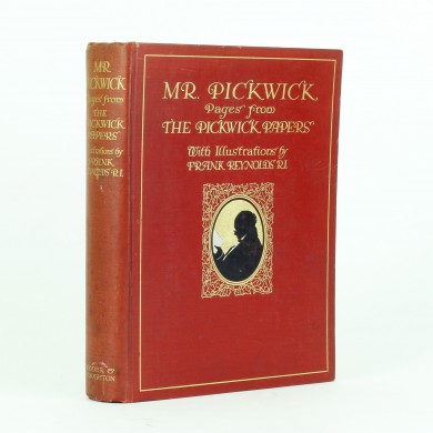 Mr Pickwick - , 
