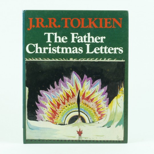 letters to father christmas tolkien letters to father christmas tolkien