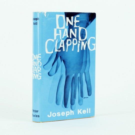 one hand clapping publisher