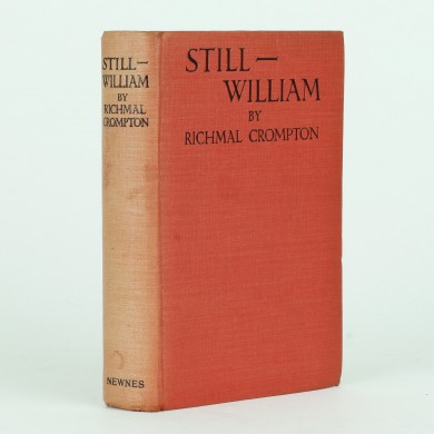 Still -William - , 