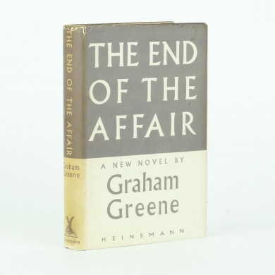 The End of the Affair - , 