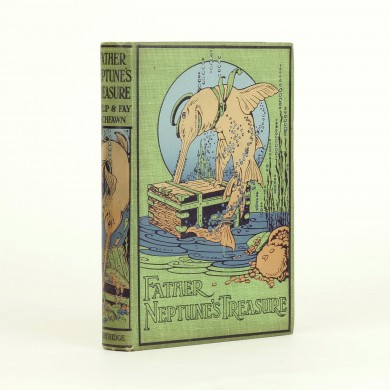 Father Neptune's Treasure - , 