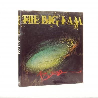 The Big I Am - , 