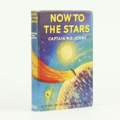 Now to the Stars - , 