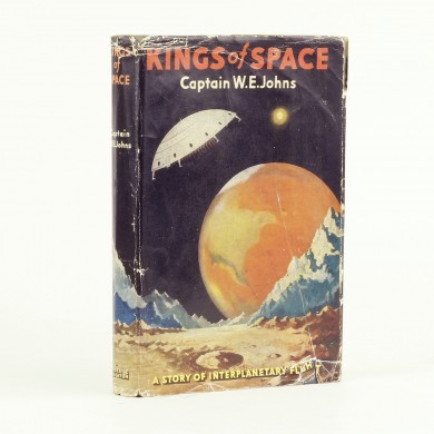 Kings of Space - , 