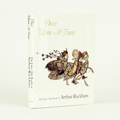 Once Upon a Time - , 