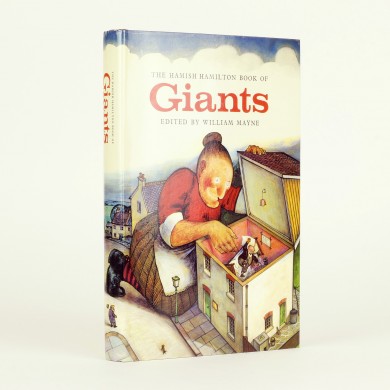 The Hamish Hamilton Book of Giants - , 
