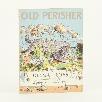 Old Perisher - , 