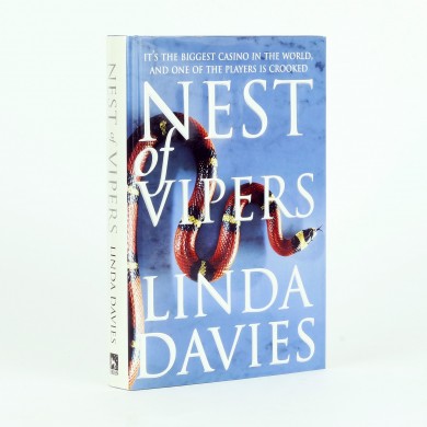 Nest of Vipers - , 