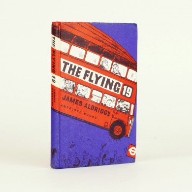 The Flying 19 - , 