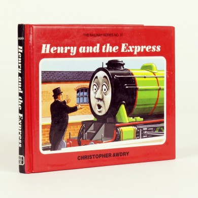 Henry and the Express - , 