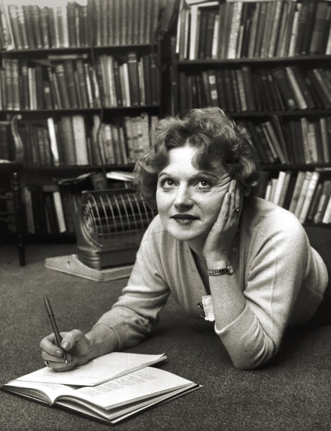  Muriel SPARK