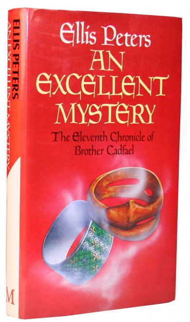 An Excellent Mystery - , 