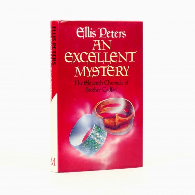 An Excellent Mystery - , 