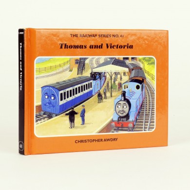 Thomas and Victoria - , 