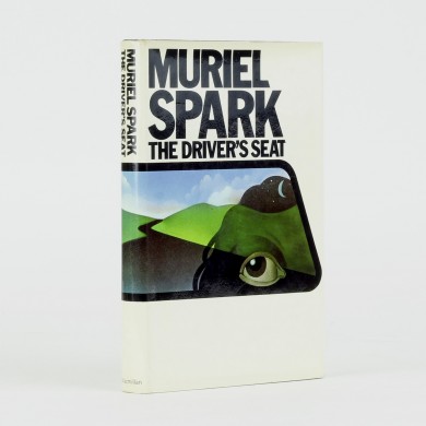 The Driver's Seat - , 