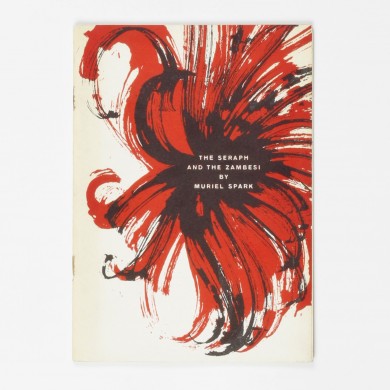 The Seraph and the Zambesi - , 