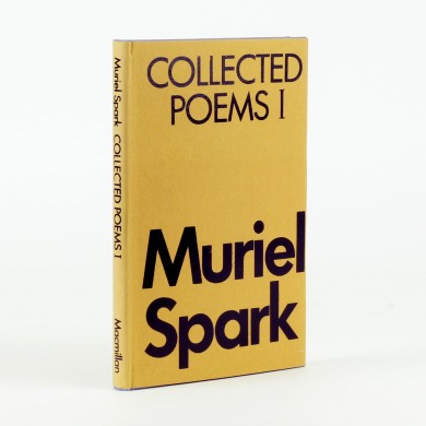 Collected Poems I - , 