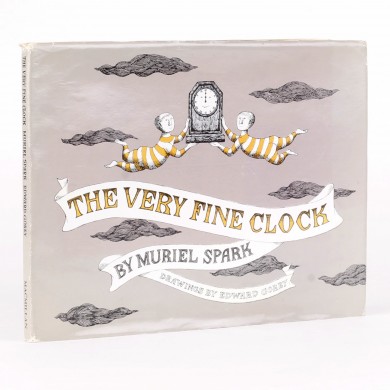 The Very Fine Clock - , 