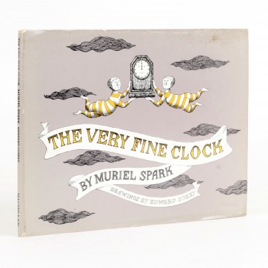 The Very Fine Clock - , 