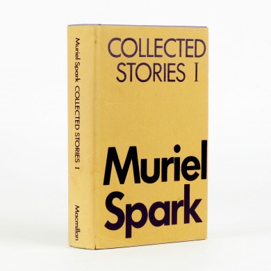 Collected Stories I - , 