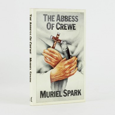 The Abbess of Crewe - , 