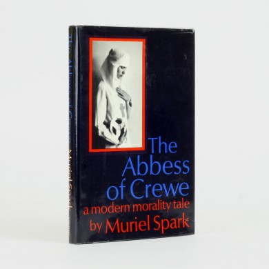 The Abbess of Crewe - , 